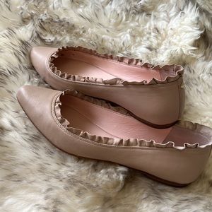 Kate Spade flats 8